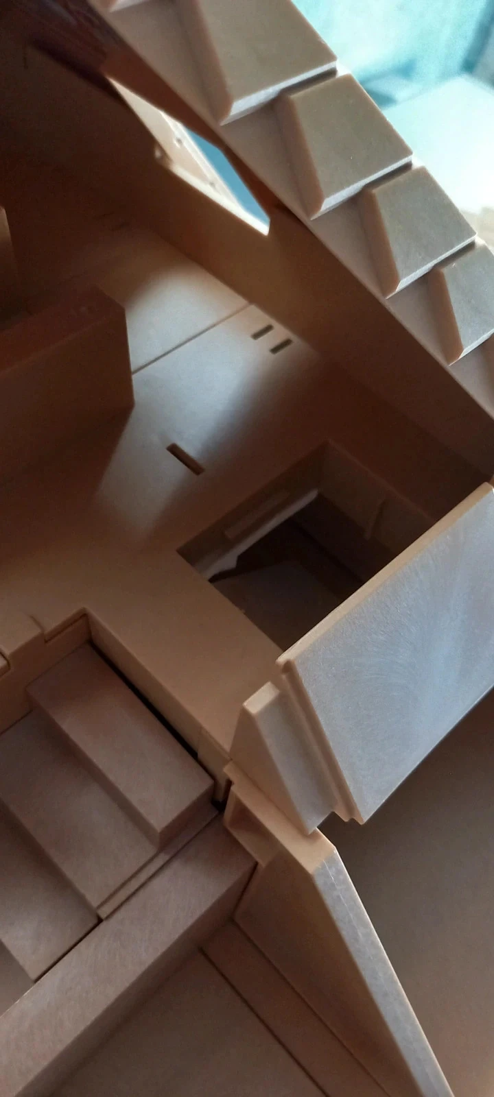 Pyramide égyptienne réaliste playmobil – photo 14
